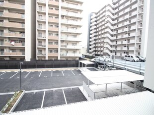 S-RESIDENCE新大阪WESTの物件内観写真